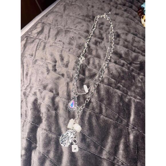 vintage necklace - Picture 1 of 1